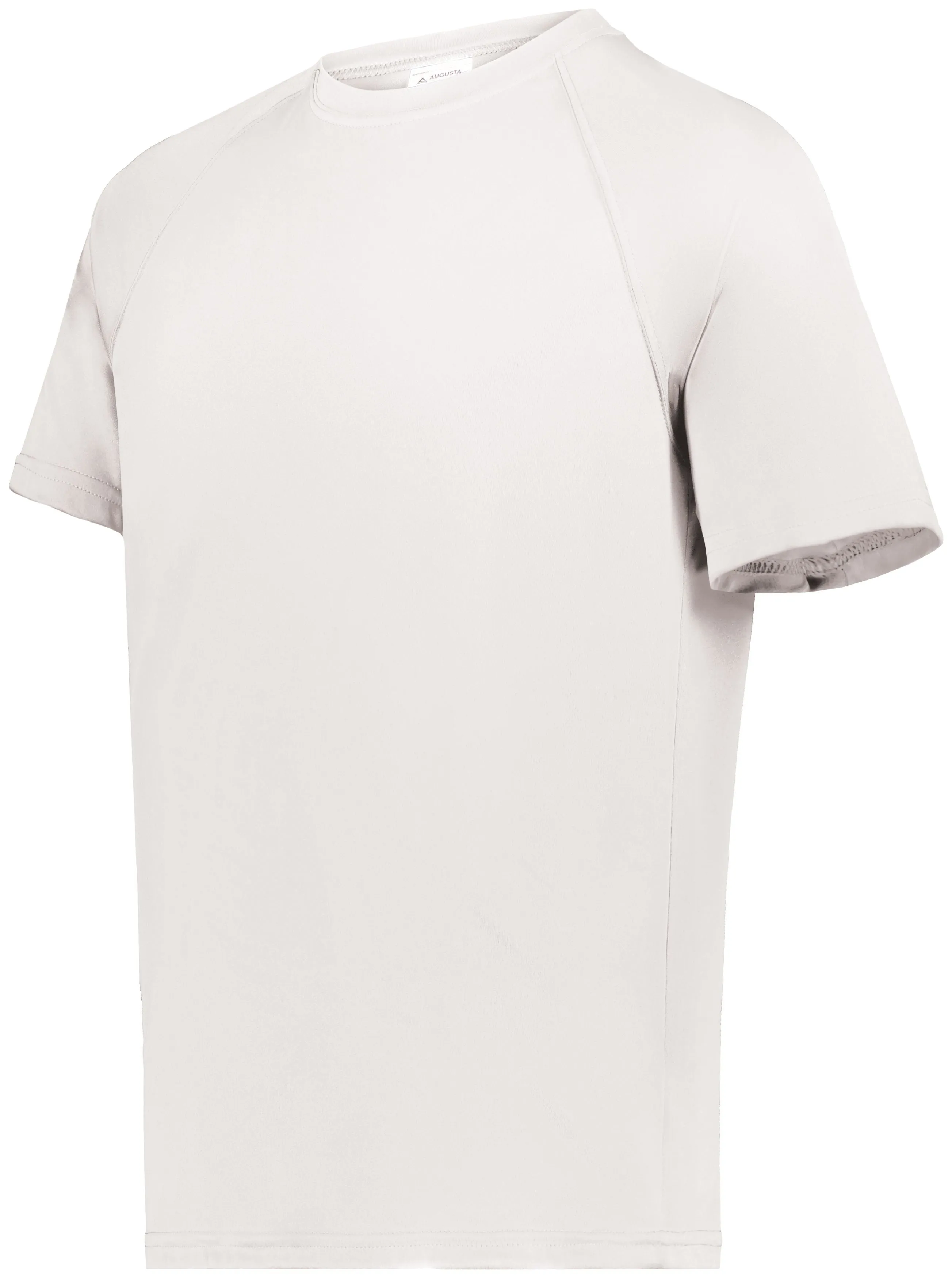 Attain Wicking Raglan Sleeve Tee