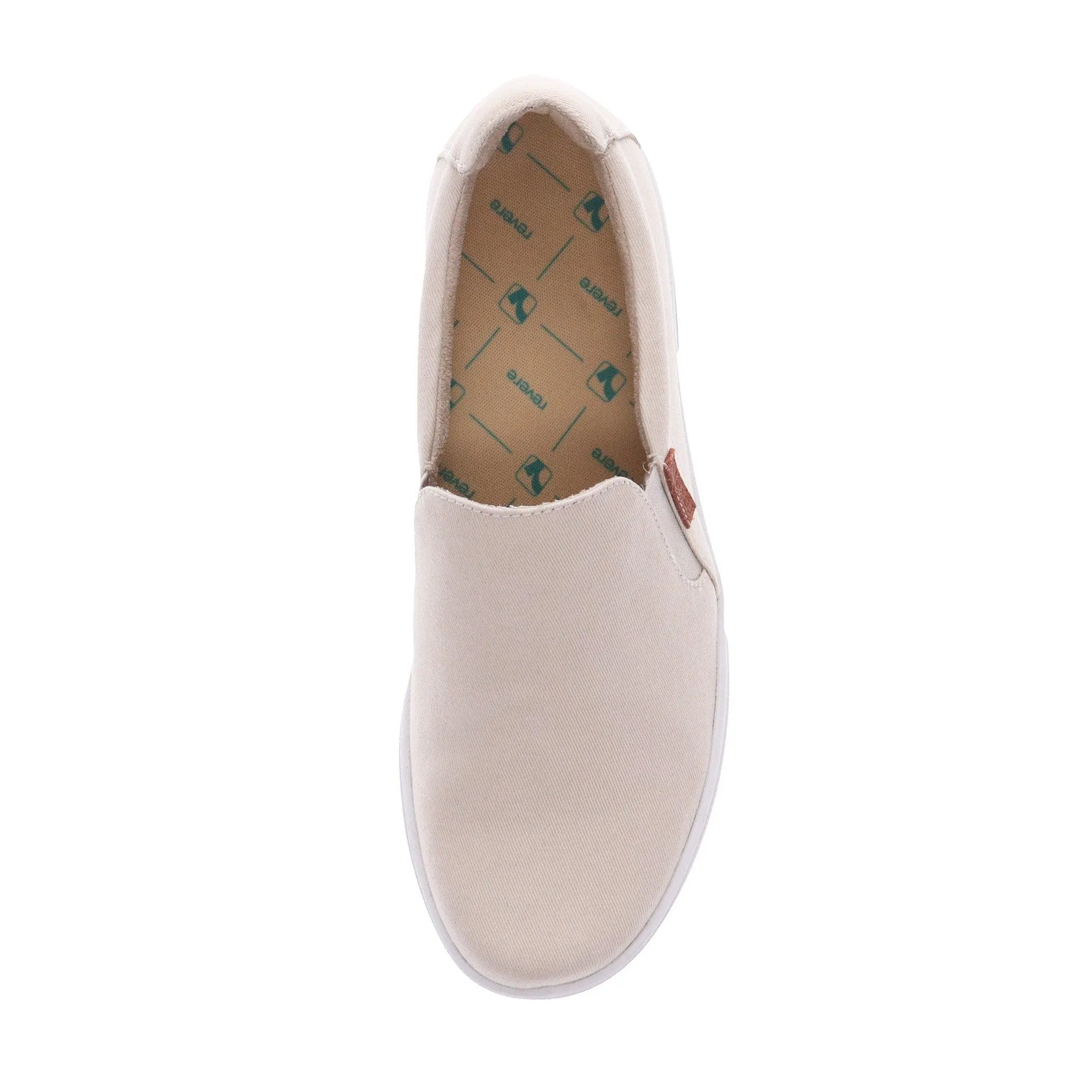 Attica Canvas Slip-On Sneaker - Final Sale