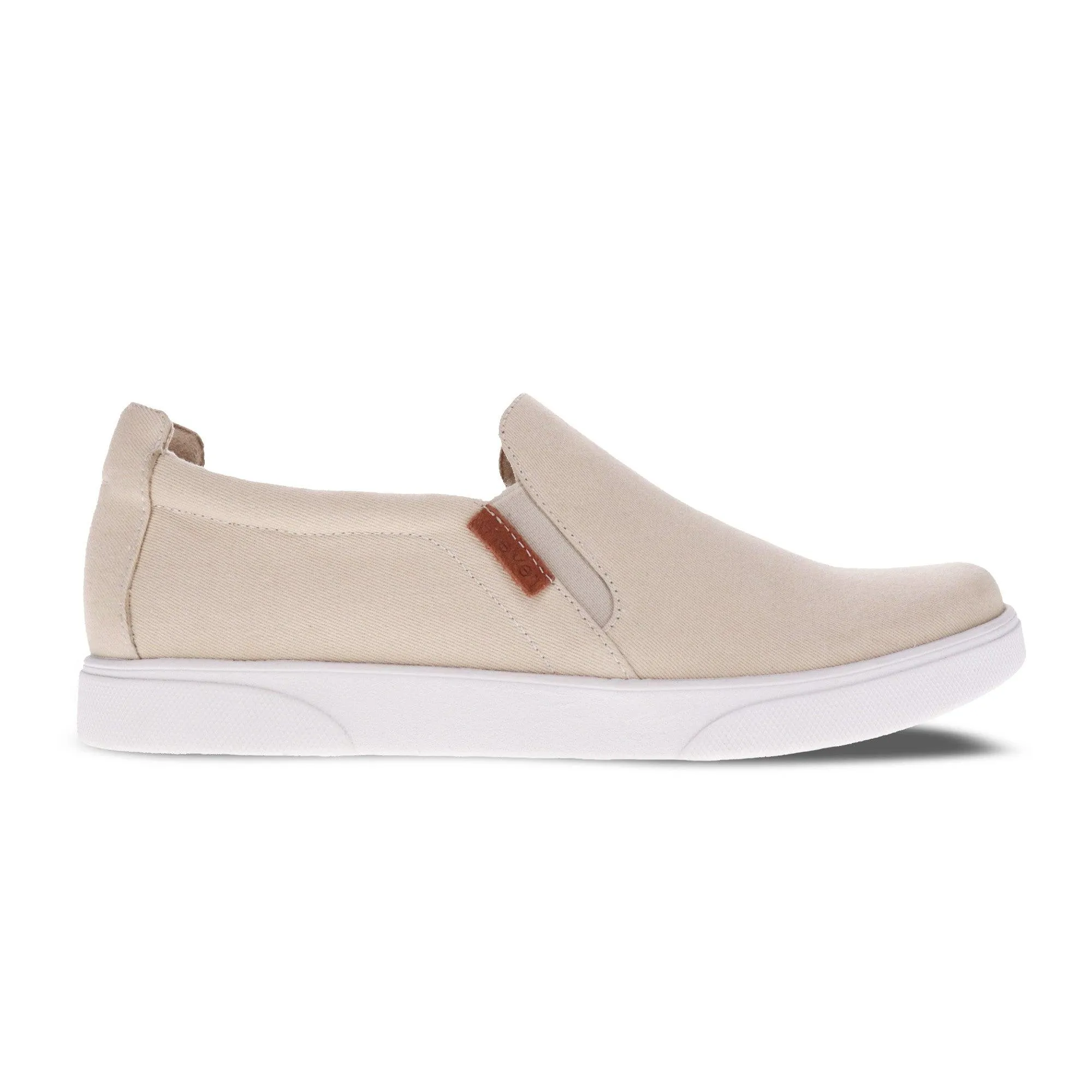 Attica Canvas Slip-On Sneaker - Final Sale