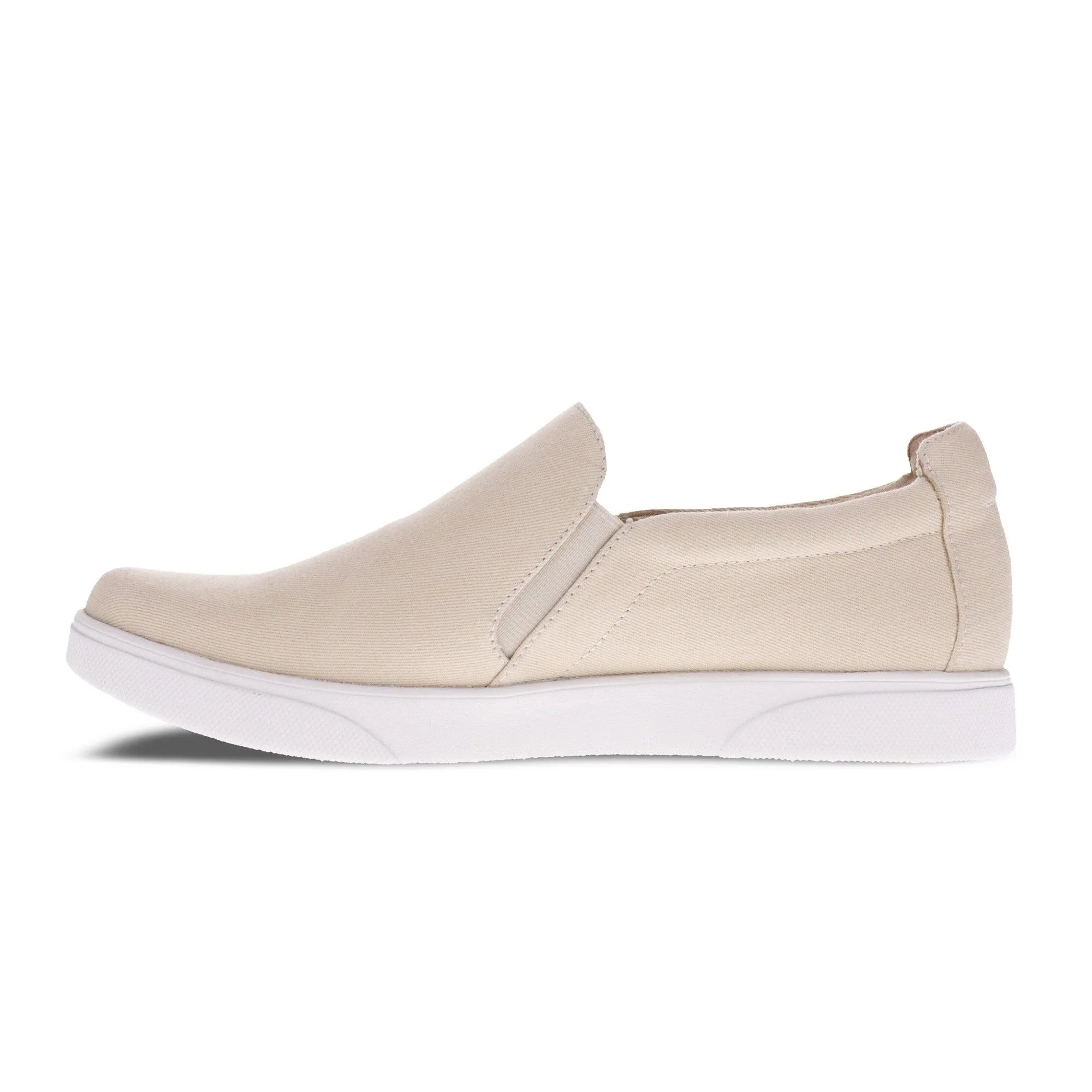 Attica Canvas Slip-On Sneaker - Final Sale