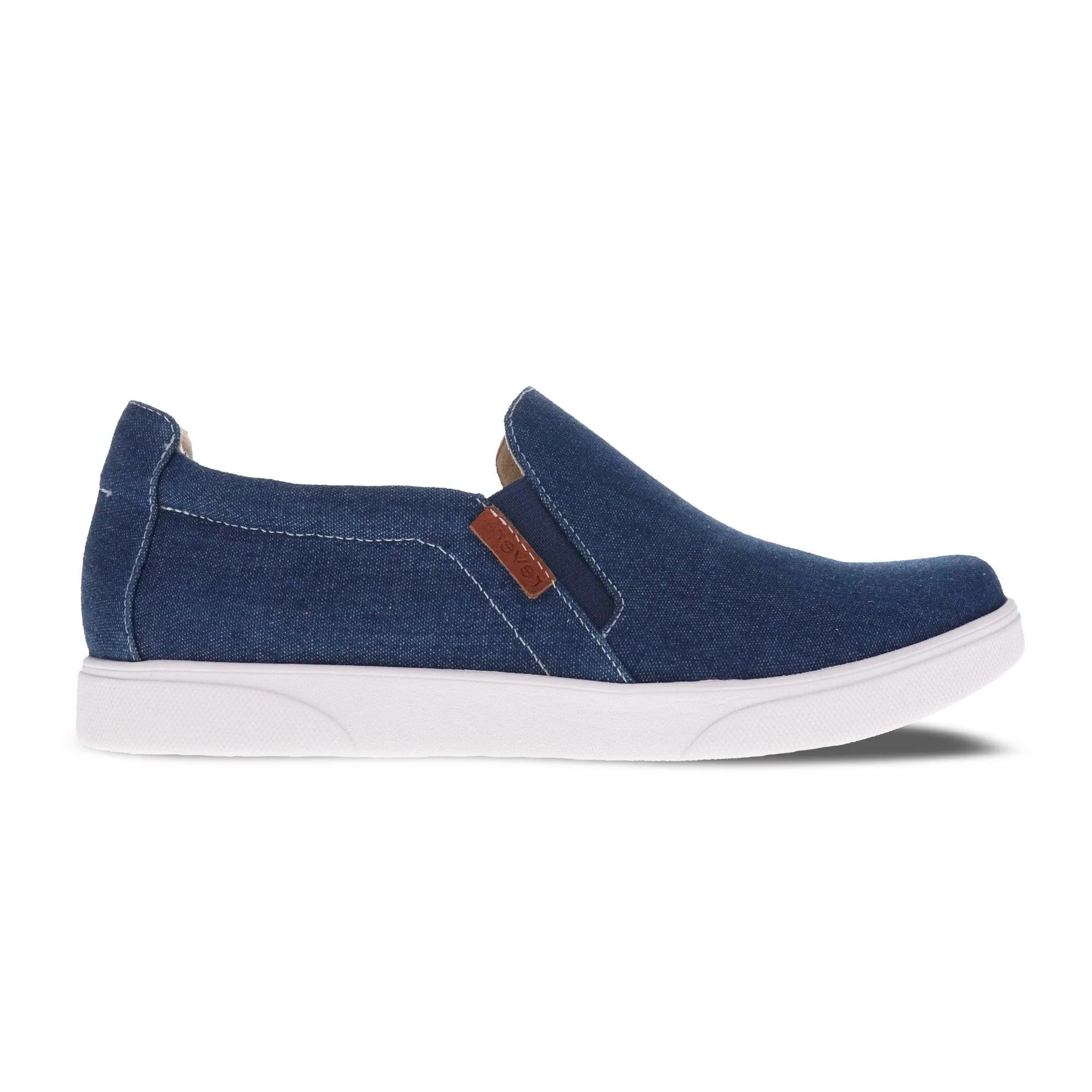 Attica Canvas Slip-On Sneaker - Final Sale