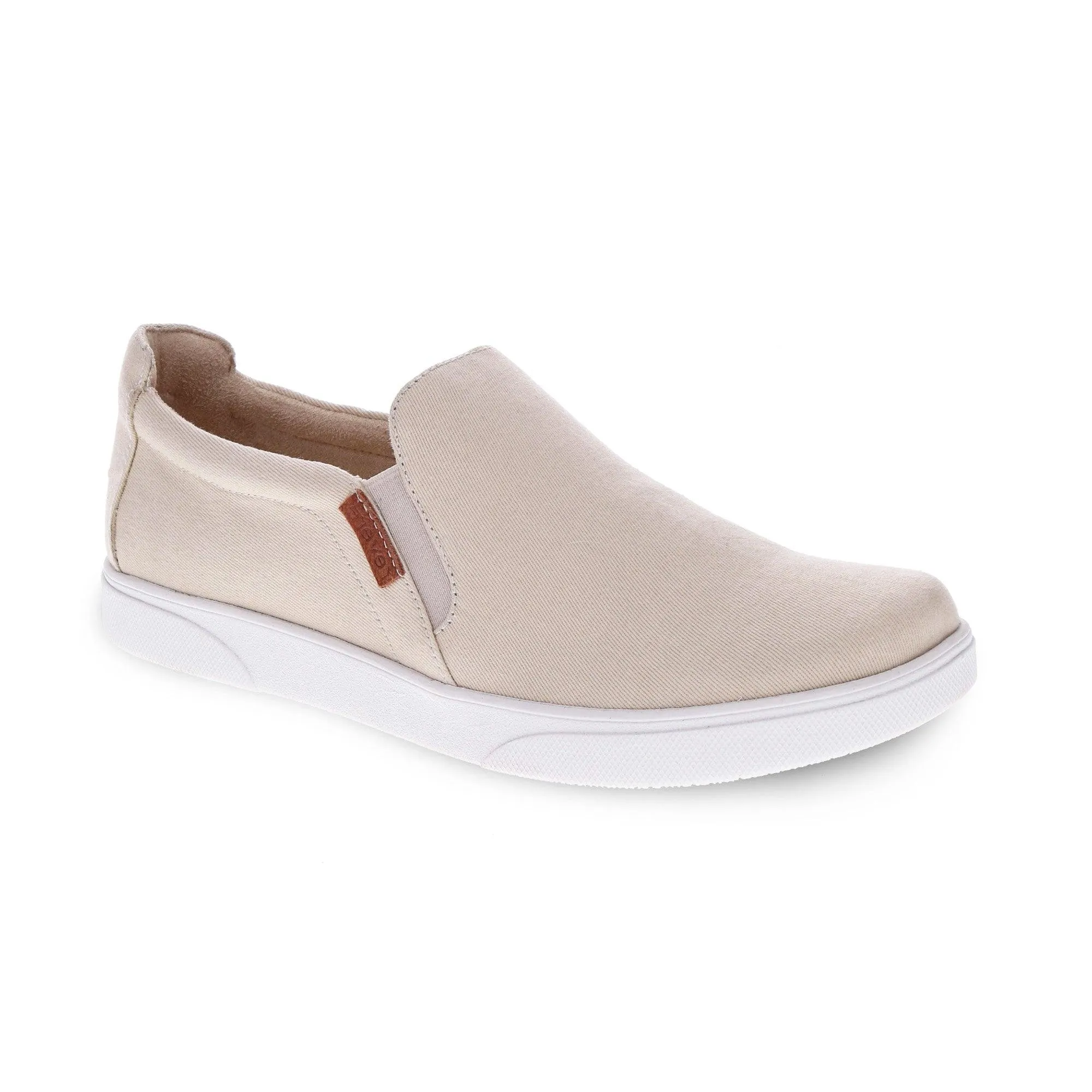 Attica Canvas Slip-On Sneaker - Final Sale