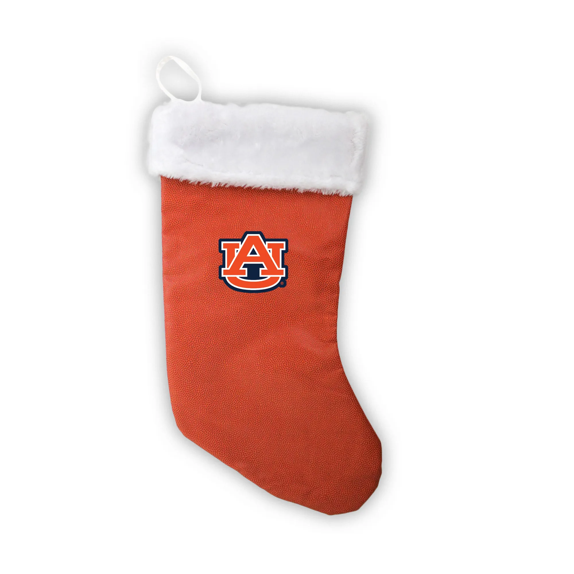 Auburn Tigers Basketball Christmas Stocking