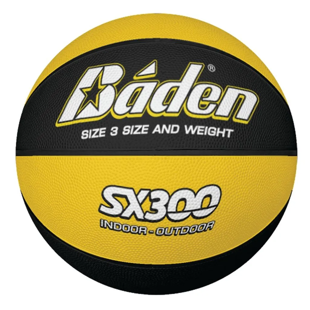 BADEN SX SERIES BASKETBALL