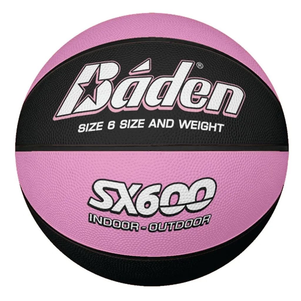 BADEN SX SERIES BASKETBALL