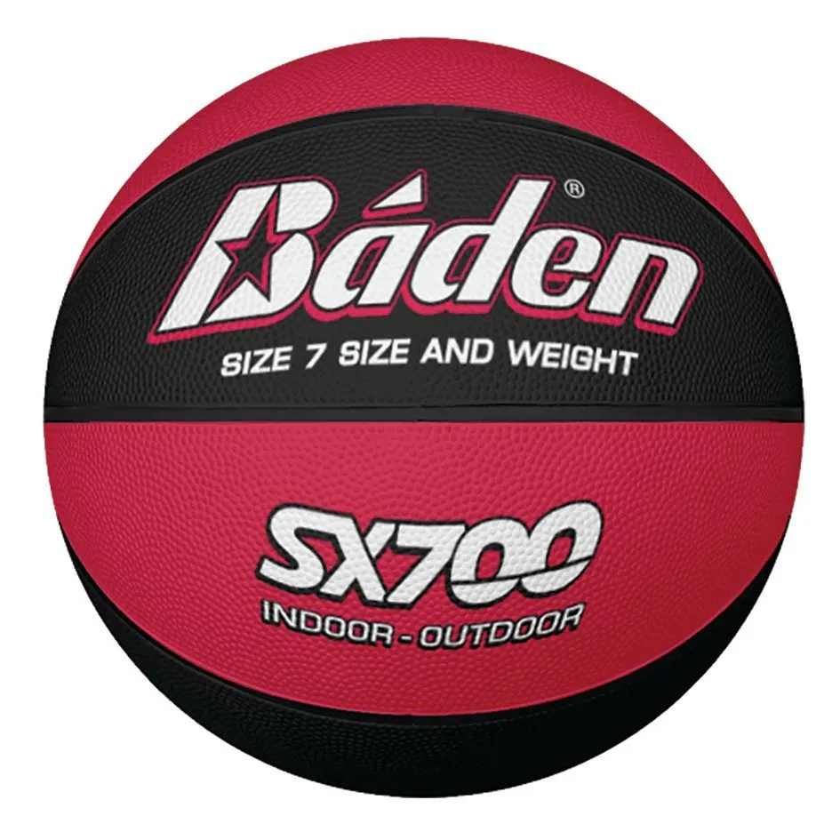 BADEN SX SERIES BASKETBALL