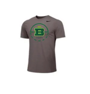 Badin Basketball Nike Legend Dri Fit SS