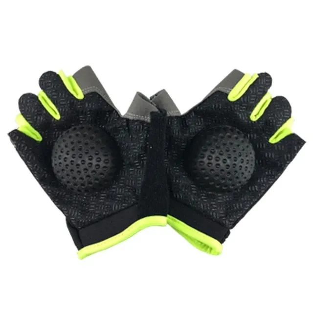 Basketball Control Hand Shooting Skill Training Gloves