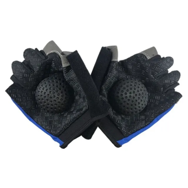 Basketball Control Hand Shooting Skill Training Gloves