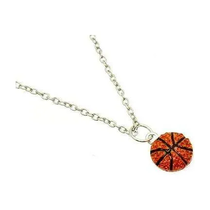 Basketball Gifts for Girls - Basketball Gift for Players, Coach, Seniors, Mom, Dad - Team Basket Bag Ideas - Sports Novelties Bulk