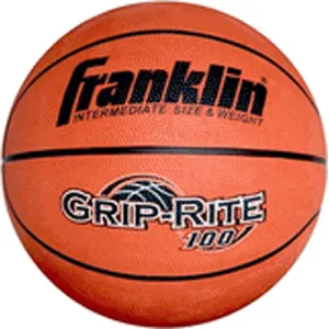 Basketball Grip-rite 100 Official Size