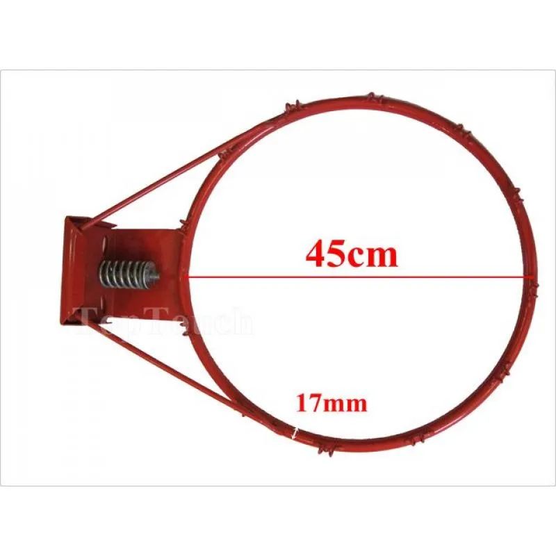 Basketball Ring American Classic