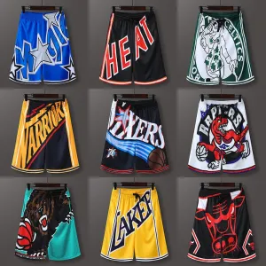 Basketball Shorts