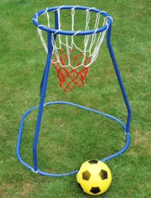 Basketball Stand