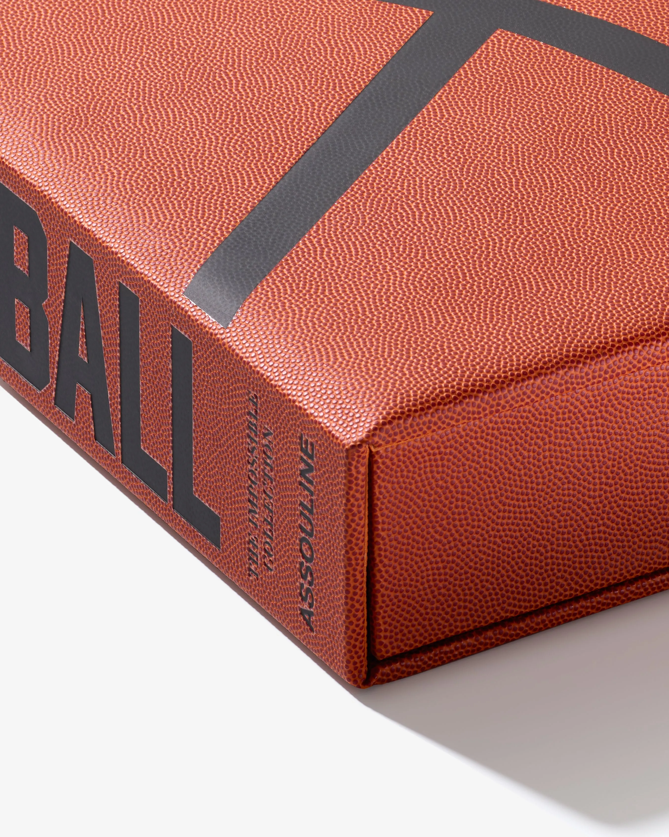 Basketball: The Impossible Collection