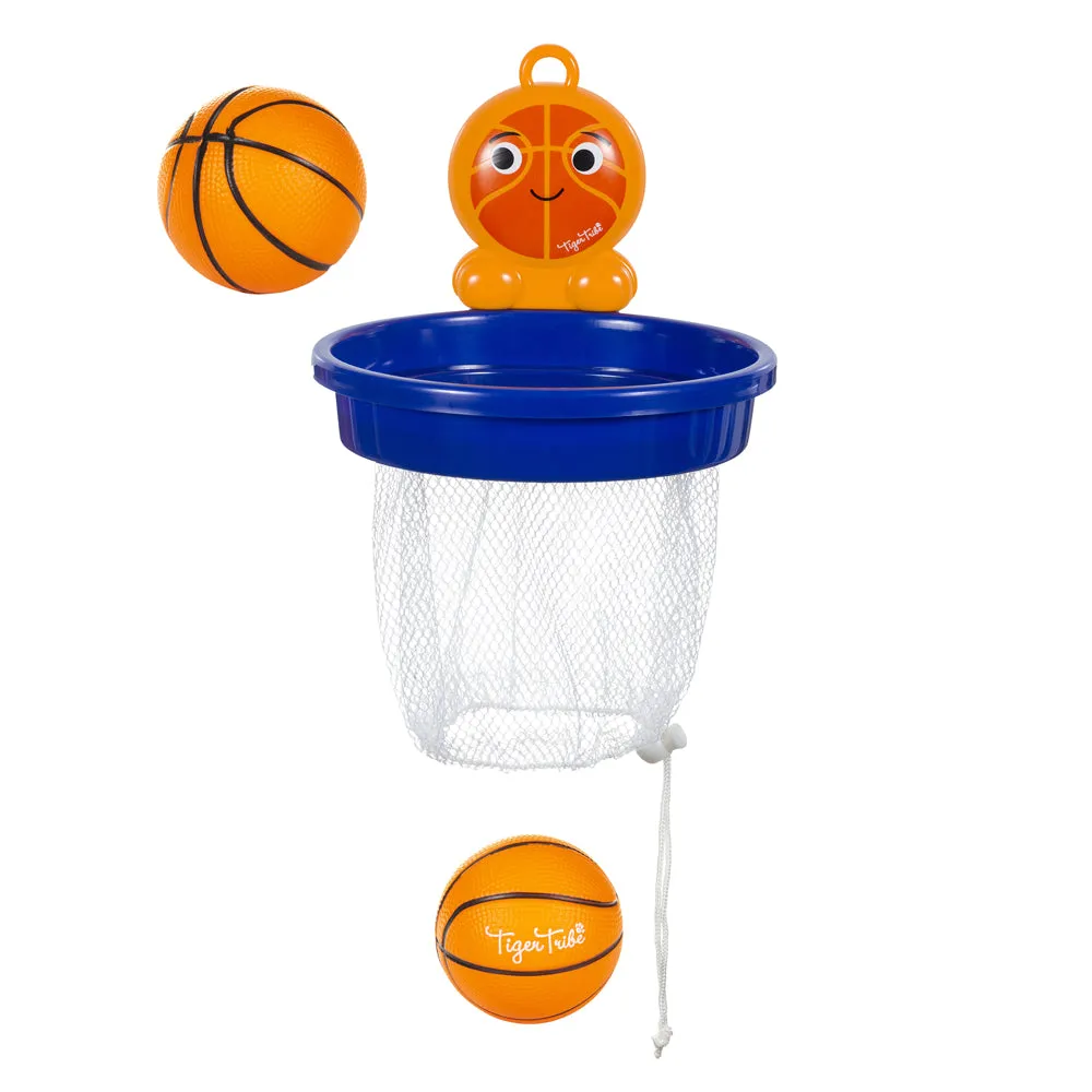 Bath Ball - Dunk Time