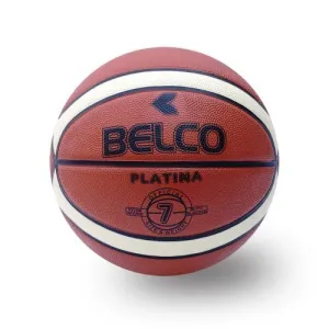 Belco Platina Basketball | KIBI Sports