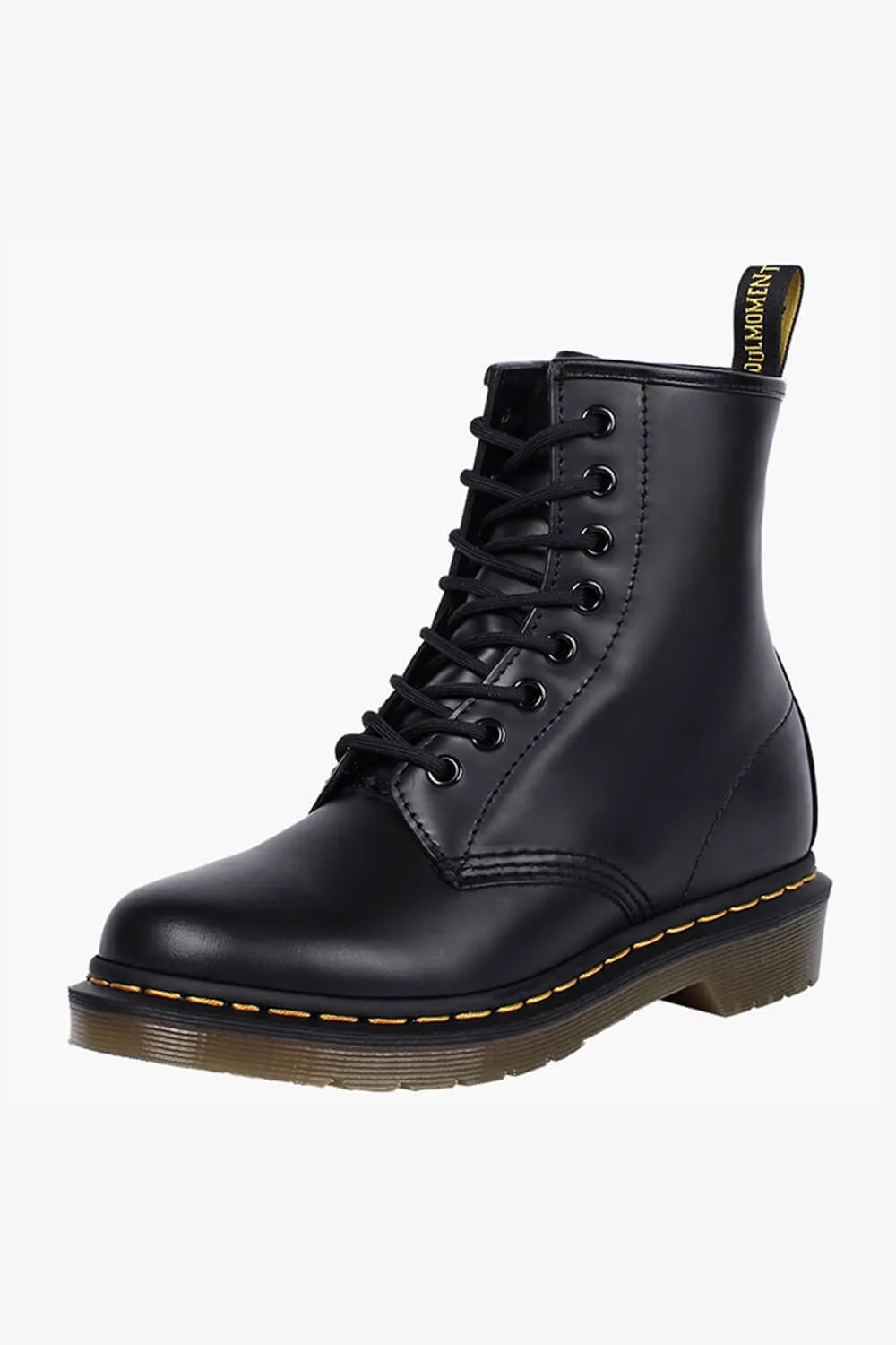 benpaolv Alt Girl Martens Boots 8 Hole High