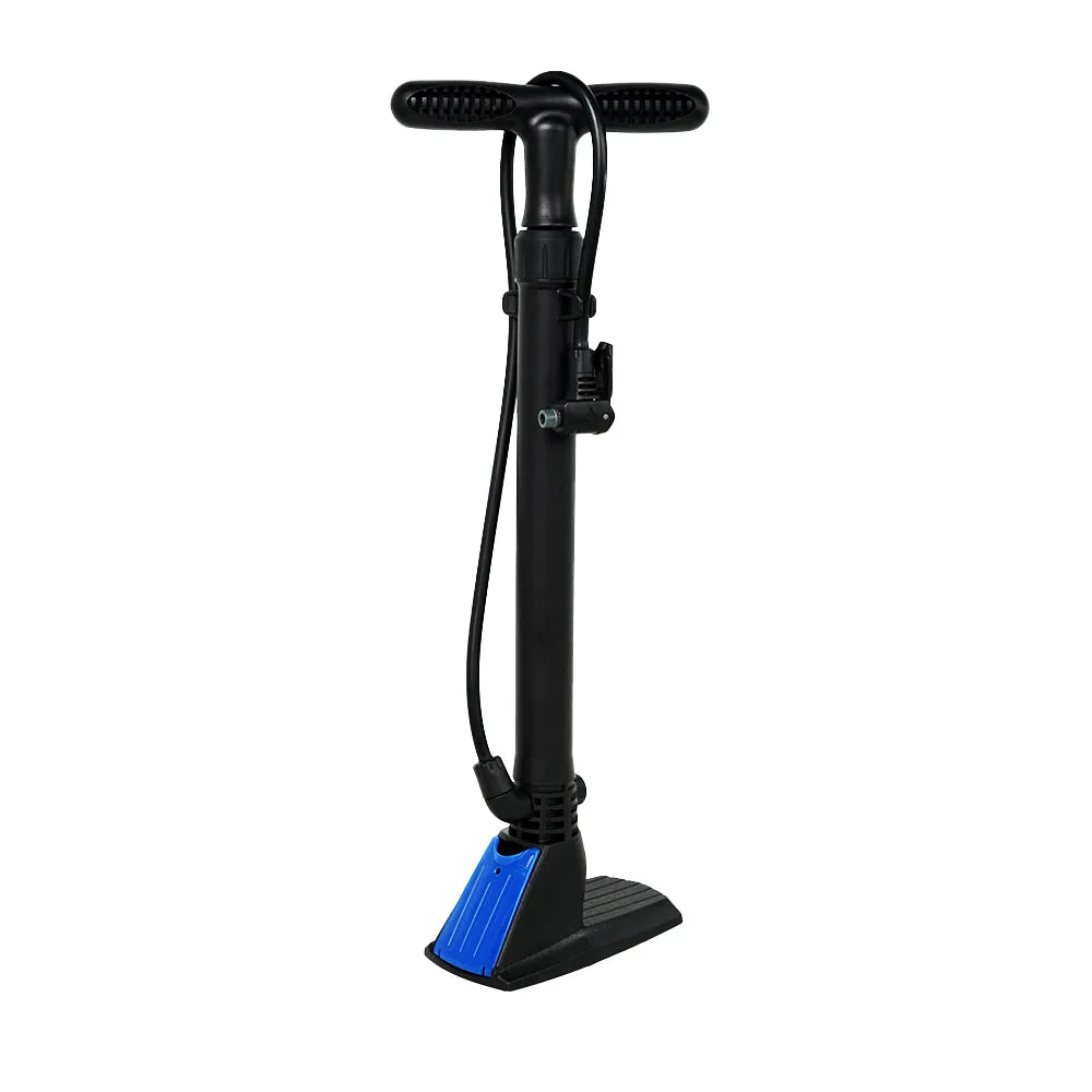 BETO Plastic Floor Pump Bike Air Pump CMP-088N Biking Accessories