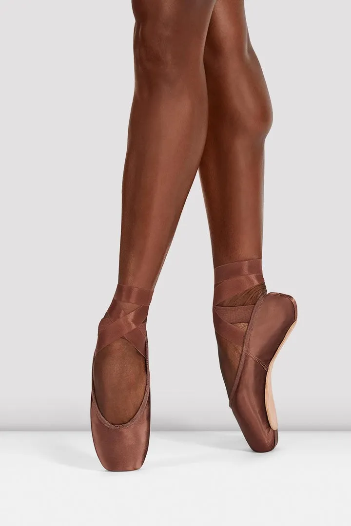 Bloch - European Balance Pointe Shoes - (ES0160L) - B31