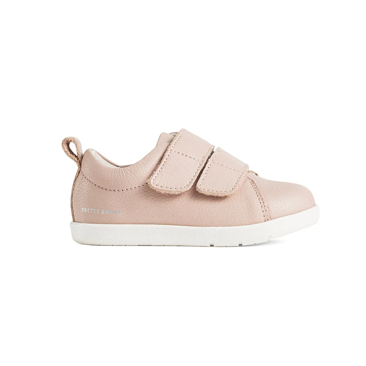 Brooklyn - Blush 1st Walker EU19