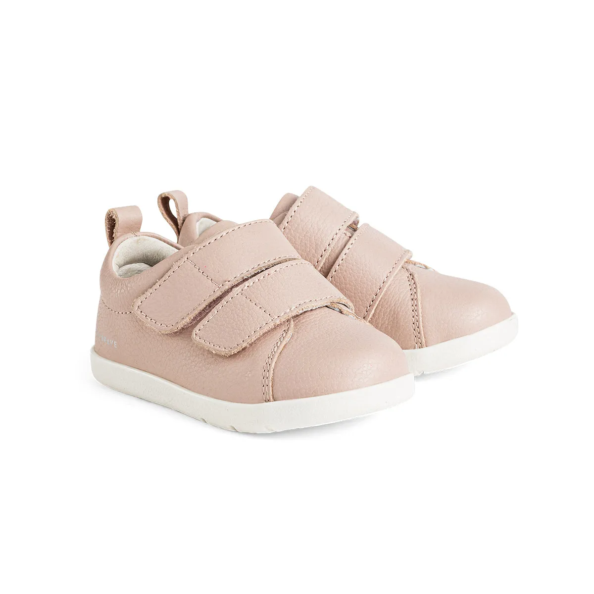 Brooklyn - Blush 1st Walker EU19