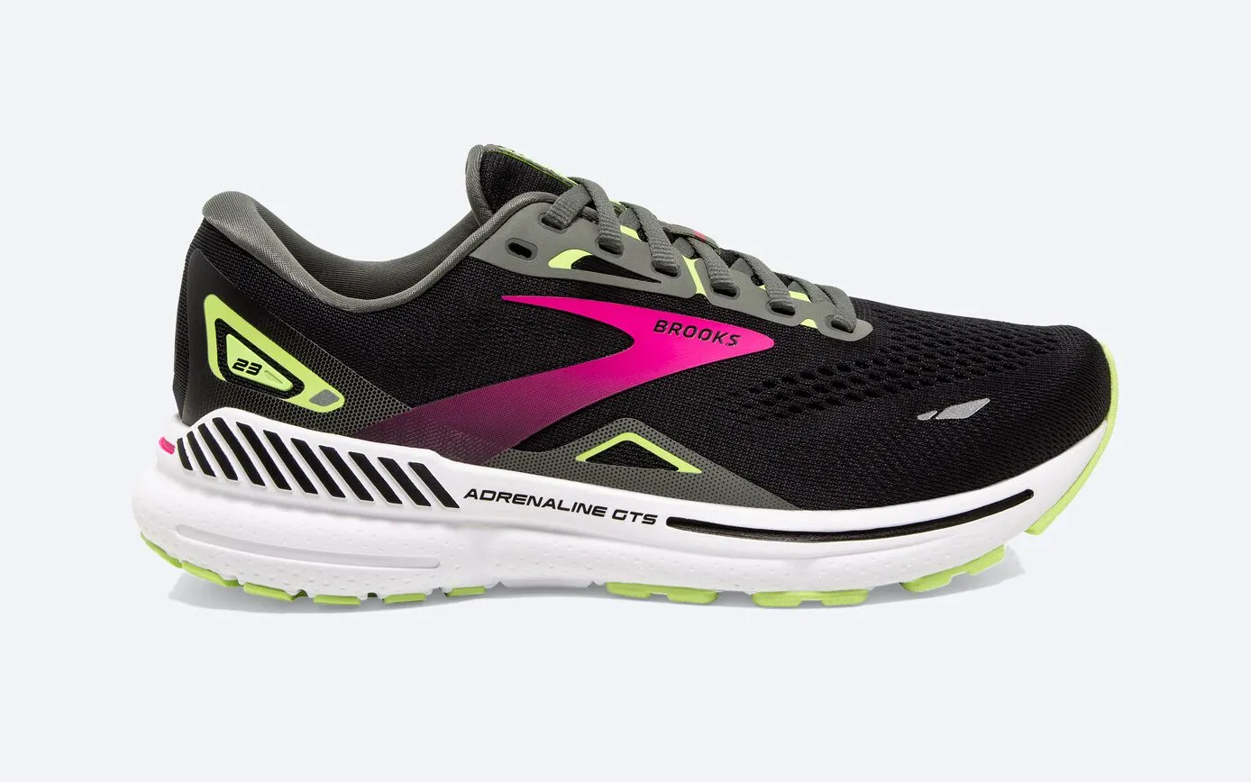 Brooks Adrenaline GTS 23 Women's Running Shoe