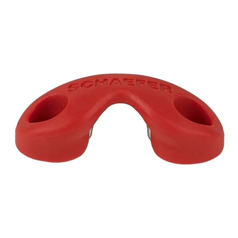 Cam Cleat Fairlead - Red for 70-07 Cam Cleat