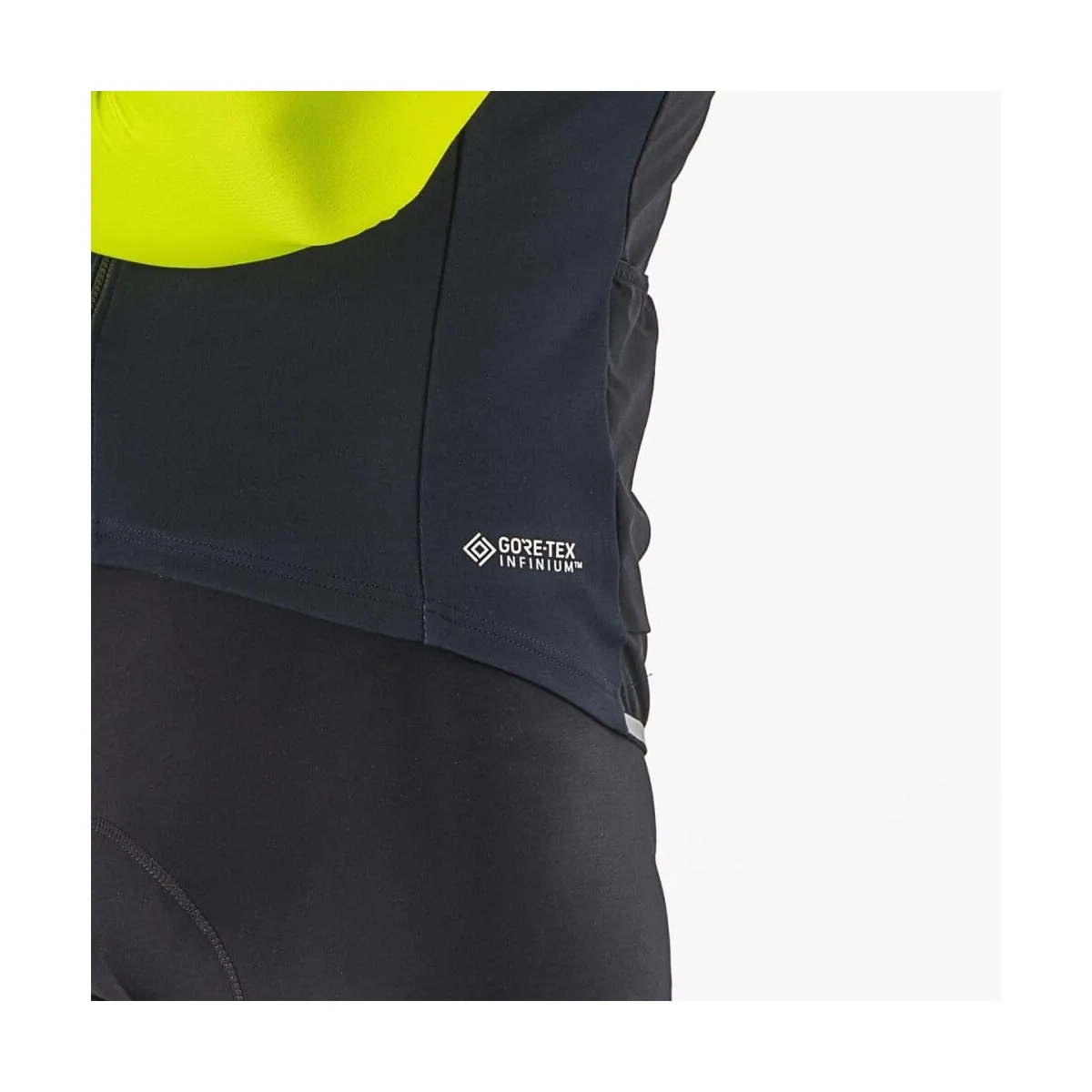 Castelli Perfetto Ros 2 Vest Black