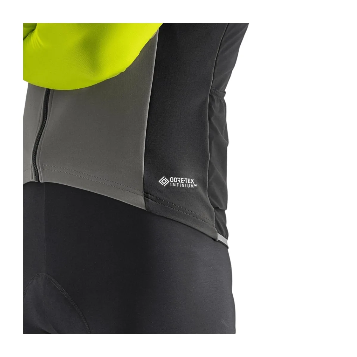 Castelli Perfetto RoS 2 Vest Grey