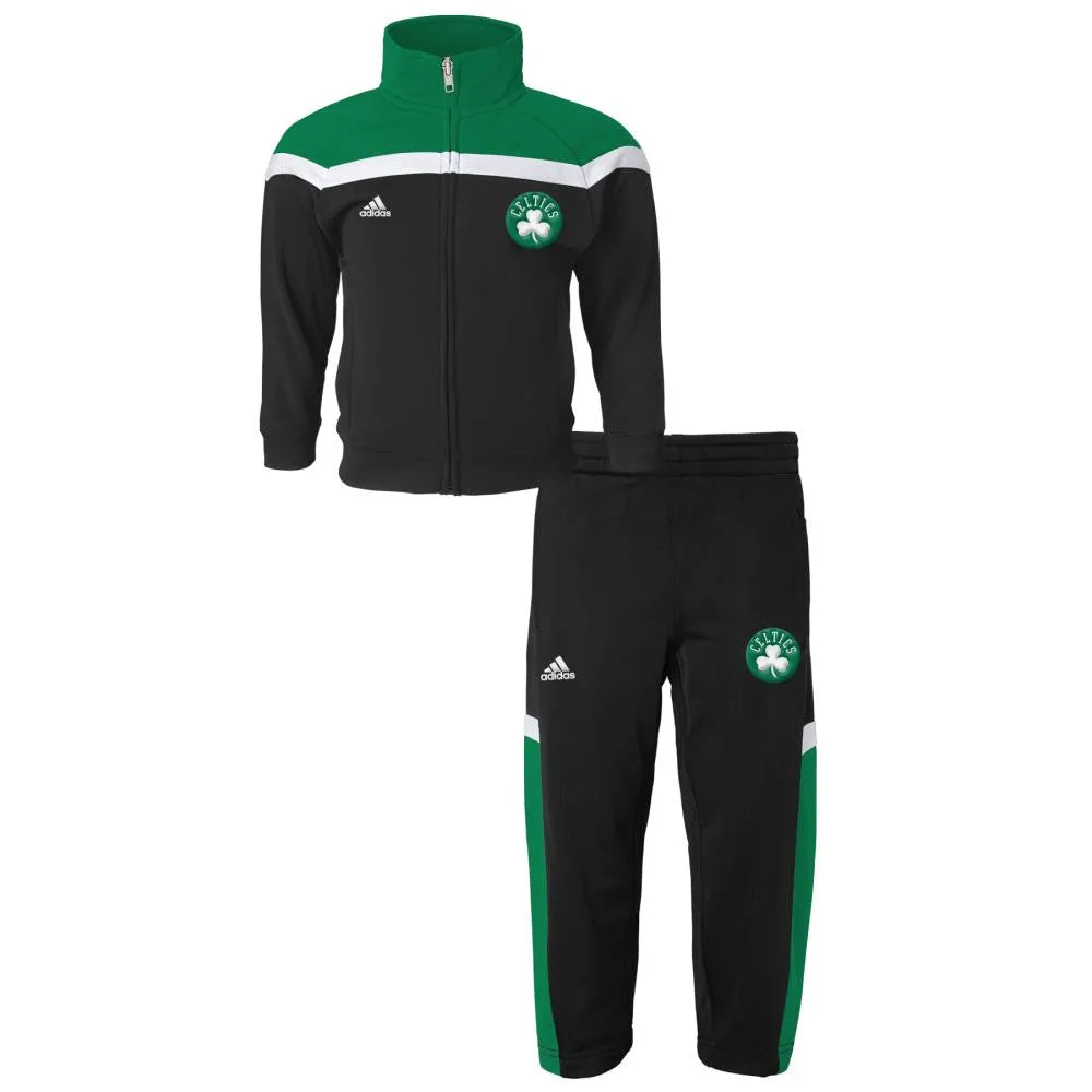 Celtics Training Day Track Suit (Only 4T Left)