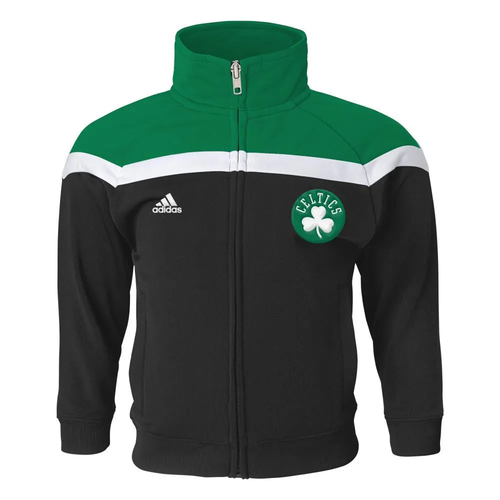 Celtics Training Day Track Suit (Only 4T Left)