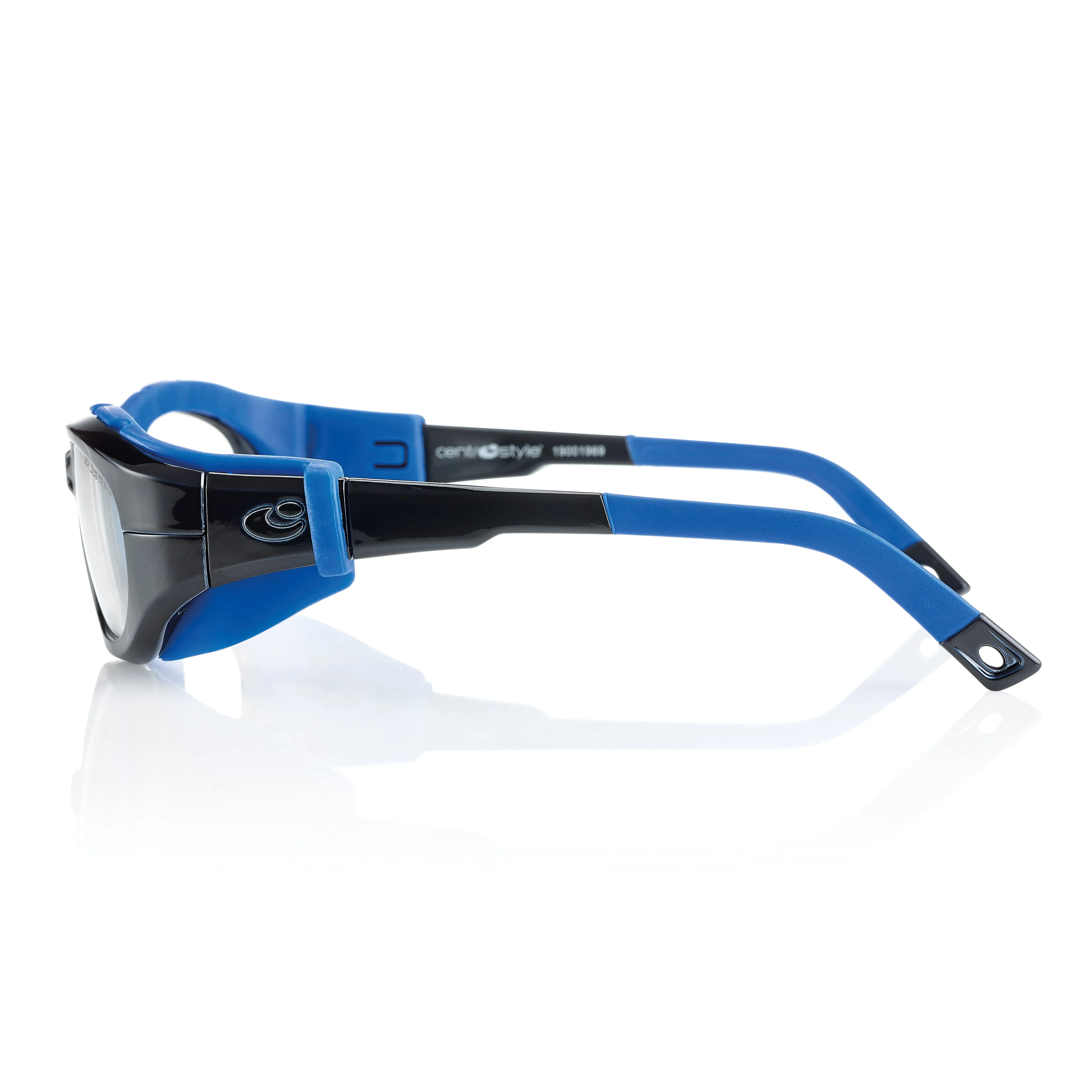 Centrostyle Sports Youth Frame/Goggle - Medium 51 Eye Size