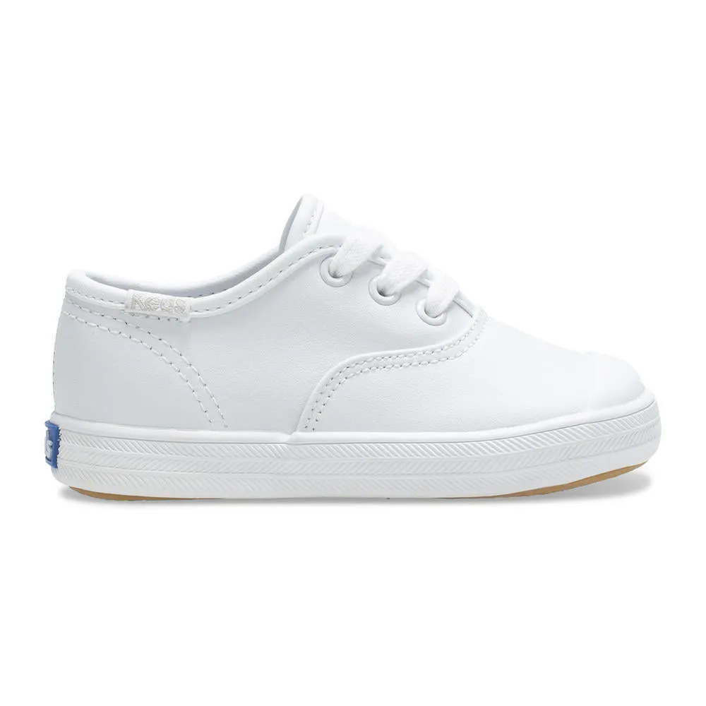 Champion Baby Sneaker - White