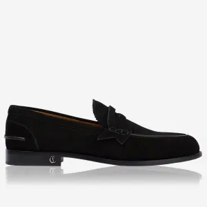 Christian Louboutin No Penny Loafer