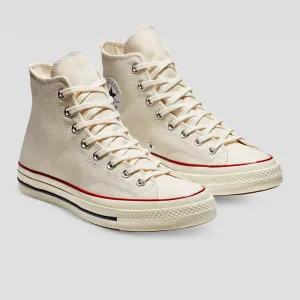 Chuck 70 High Top - Parchment