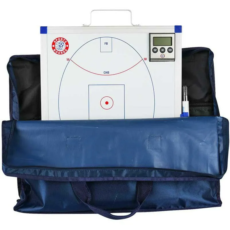 Coaches Carry Bag Medium