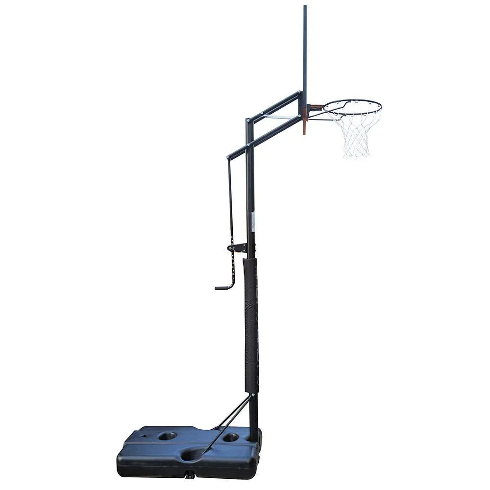 Conquer Portable Basketball System