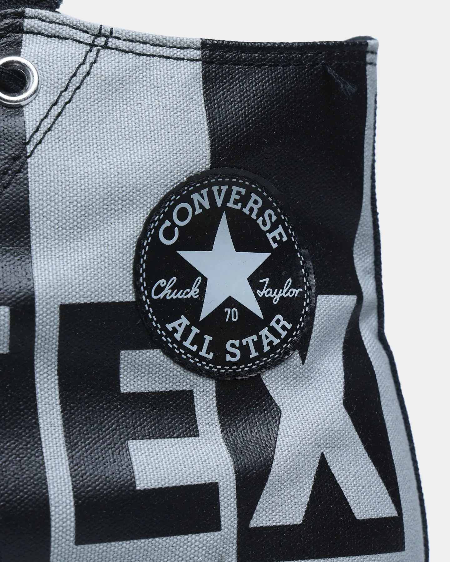 Converse Chuck Taylor 70 GORE-TEXT Waterproof Ash Stone/Black