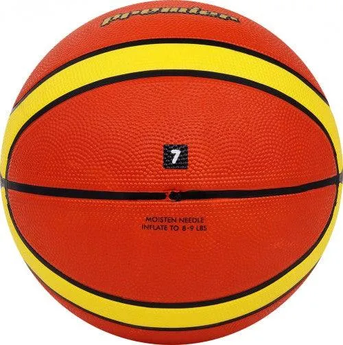 Cosco Premier Basketball | KIBI Sports