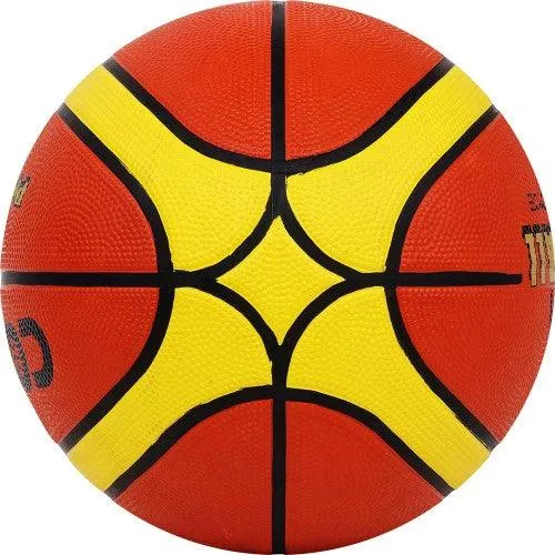 Cosco Premier Basketball | KIBI Sports