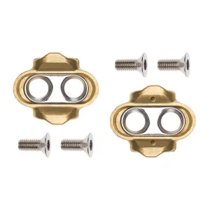 Crankbrothers Spare Cleat Kit Premium