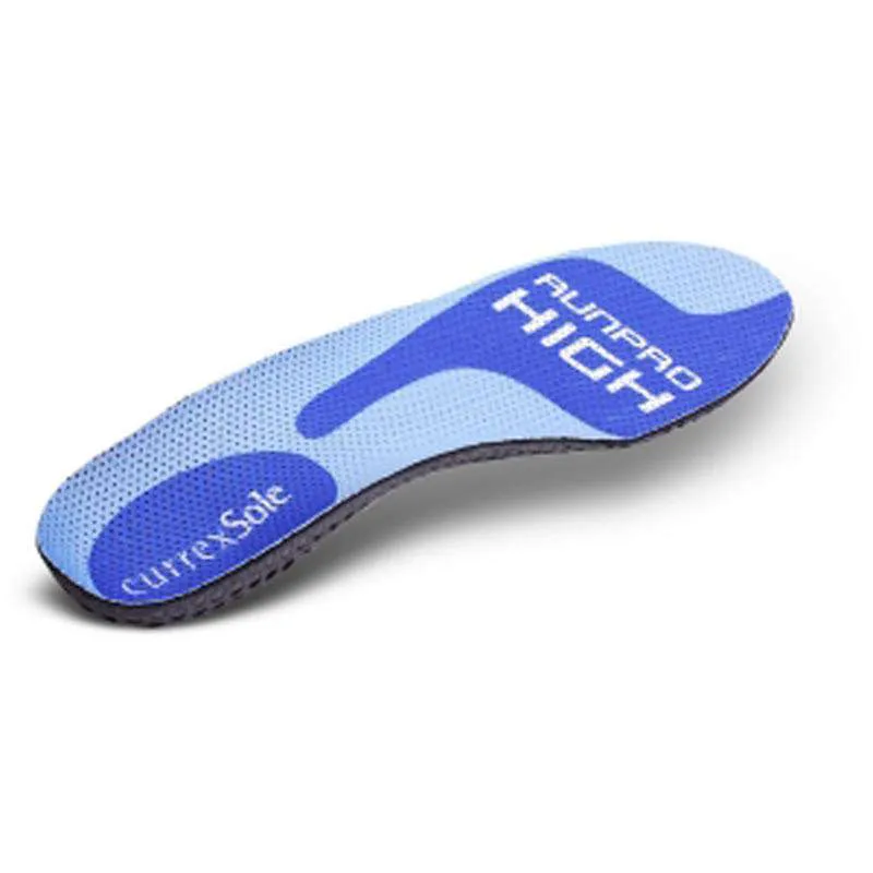 Currex High Profile Running Insole