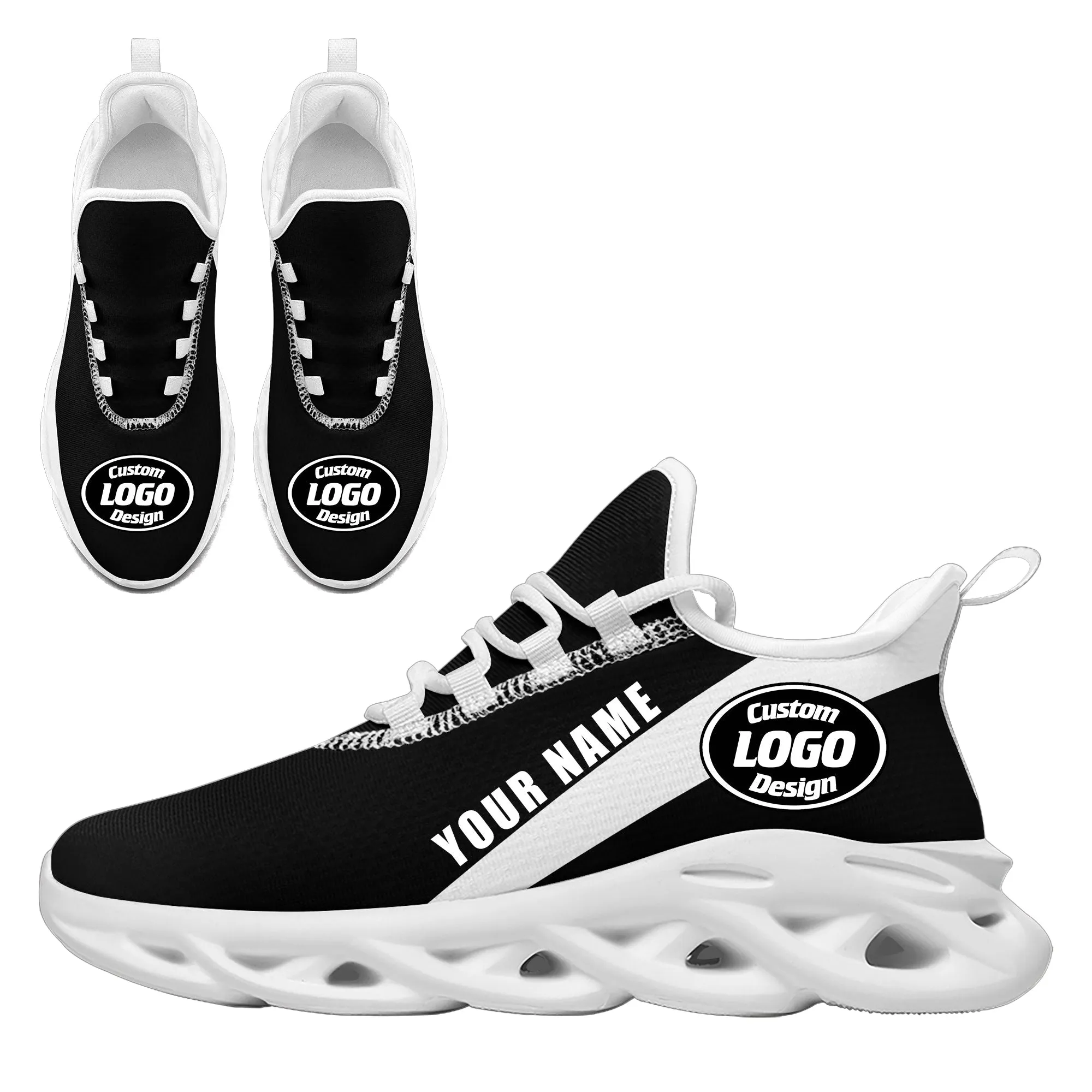 Custom MaxSoul Shoes Personalized MS-bd0b0070-d