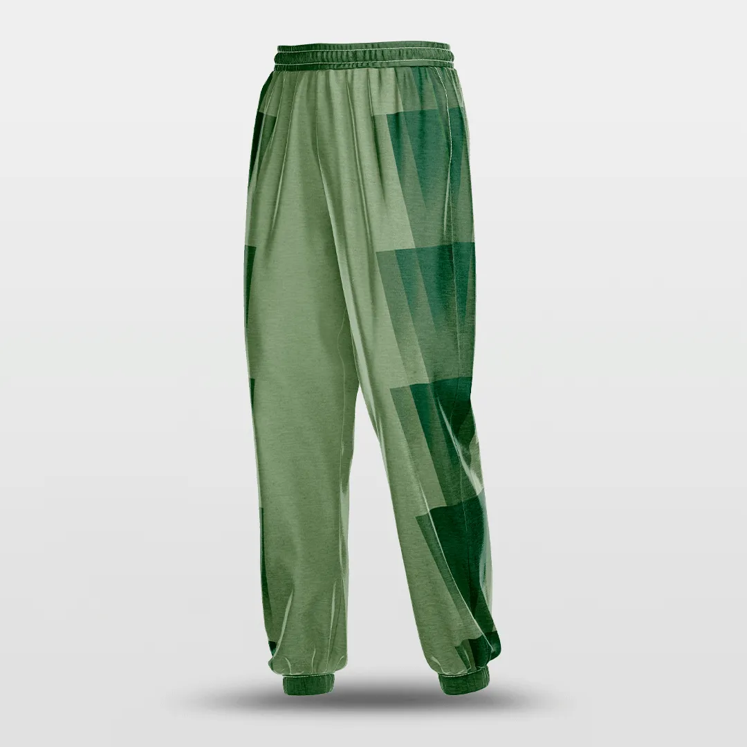 Customized Basketball Training Pants