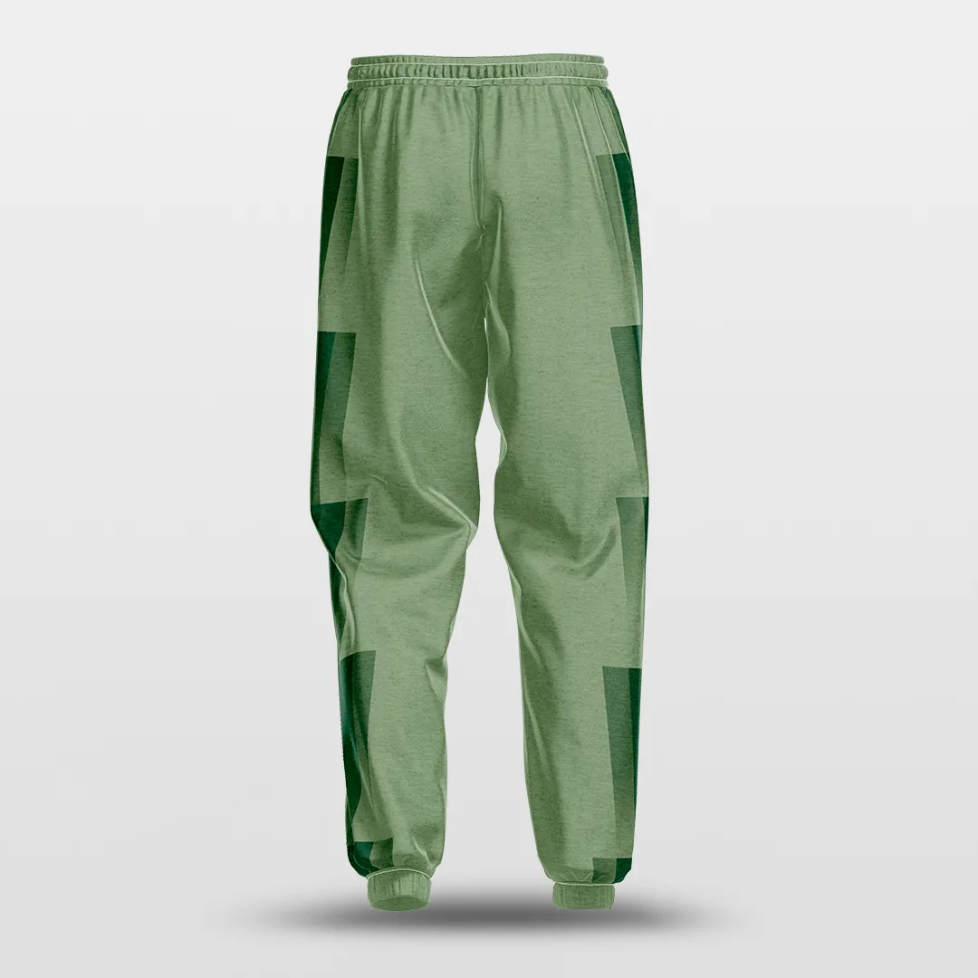 Customized Basketball Training Pants