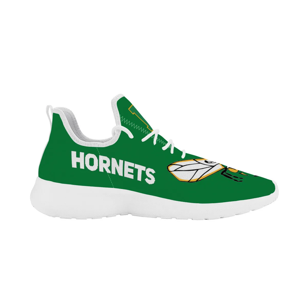 Customized Shoes for Edina Senior High | Design your own | Shoe Zero