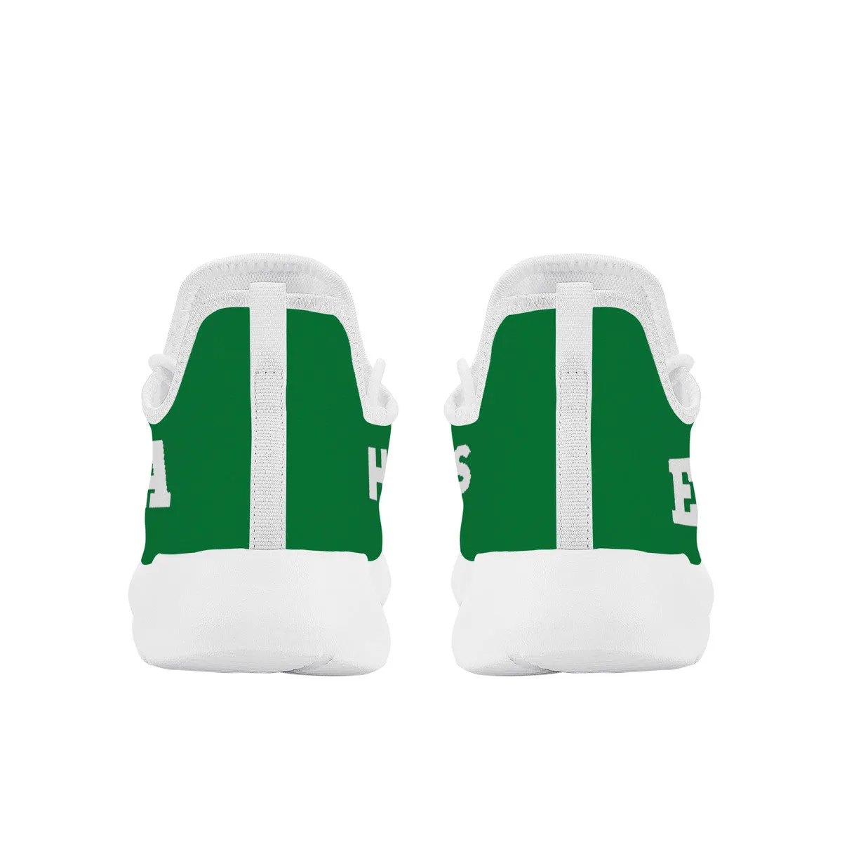 Customized Shoes for Edina Senior High | Design your own | Shoe Zero