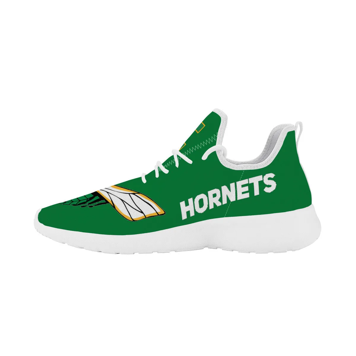 Customized Shoes for Edina Senior High | Design your own | Shoe Zero