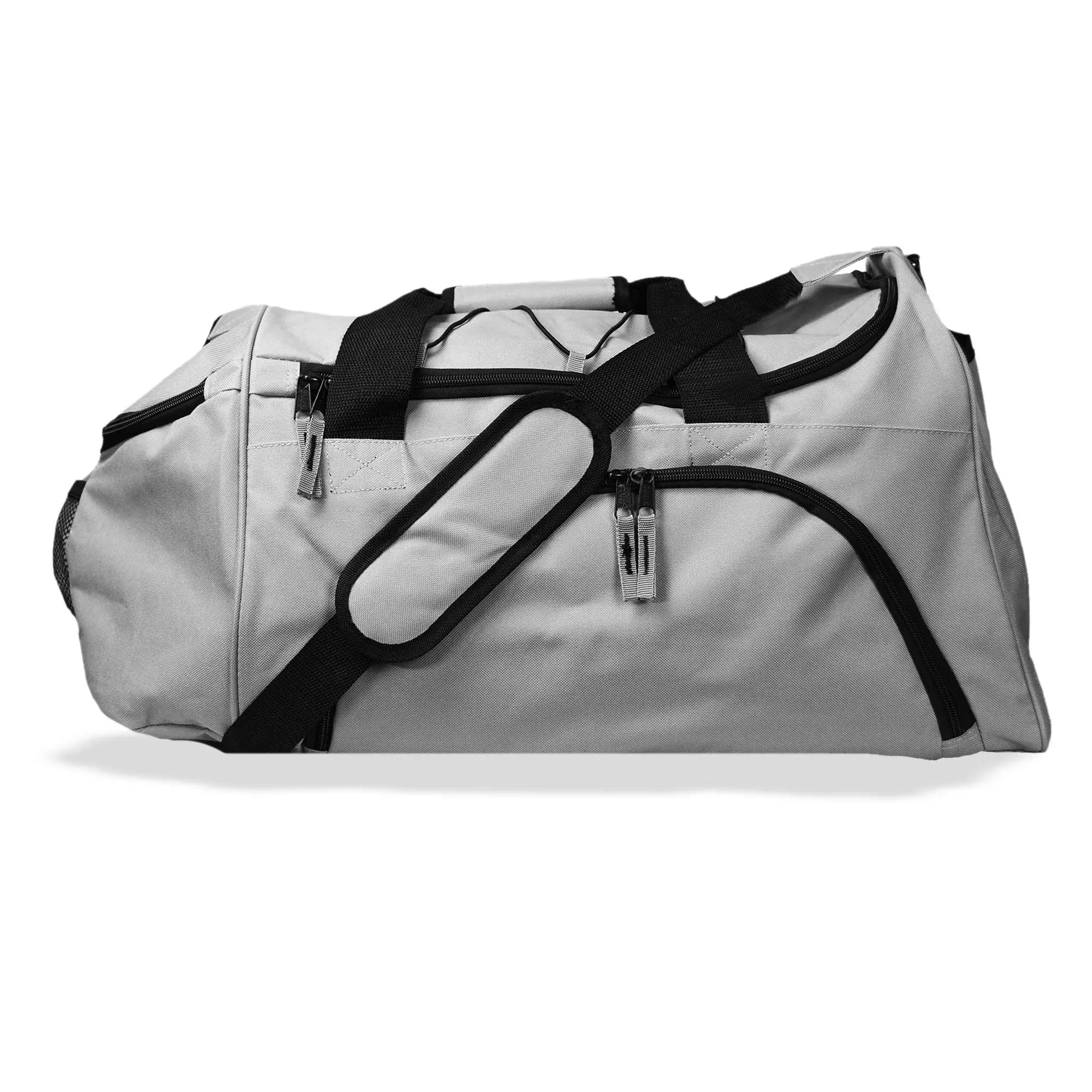 Dalix 24" Basketball Duffel Bag